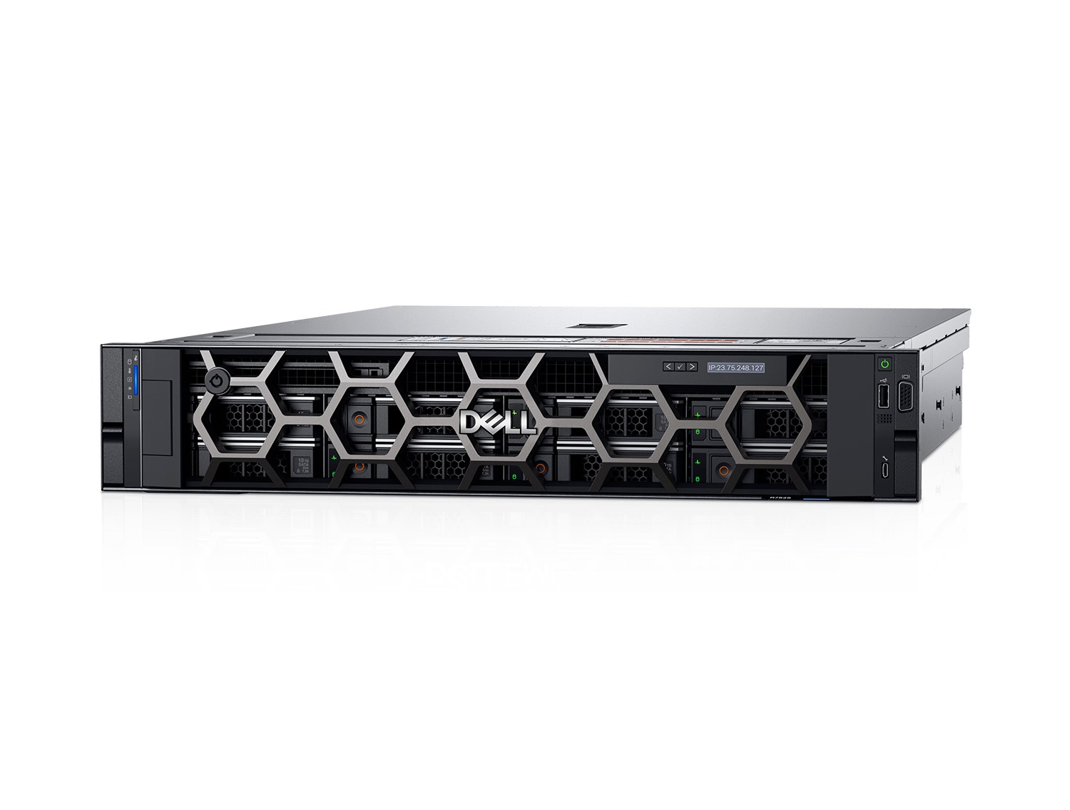 Dell PowerEdge R7525 Rack Server