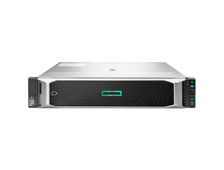 HPE ProLiant DL180 Gen10 - 16 GB - no HDD - rack-mountable Xeon Gold 5218 2.3 GHz