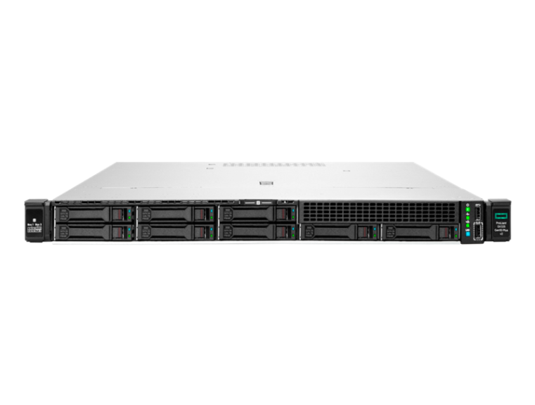 HPE ProLiant DL325 Gen10 Plus V2 - 32 GB - no HDD - rack-mountable EPYC 7313P 3 GHz