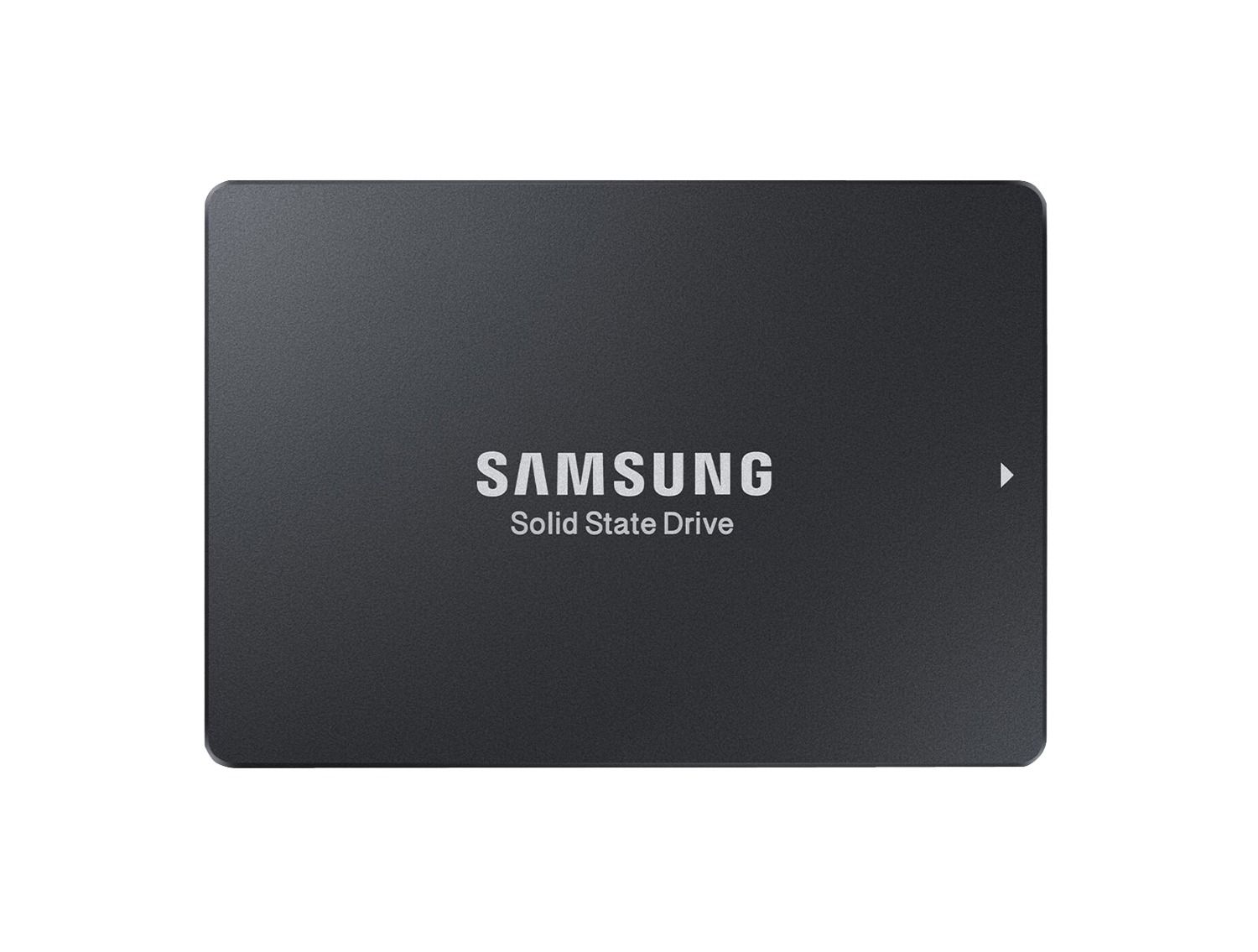 Samsung Datacenter SSD PM893 480GB
