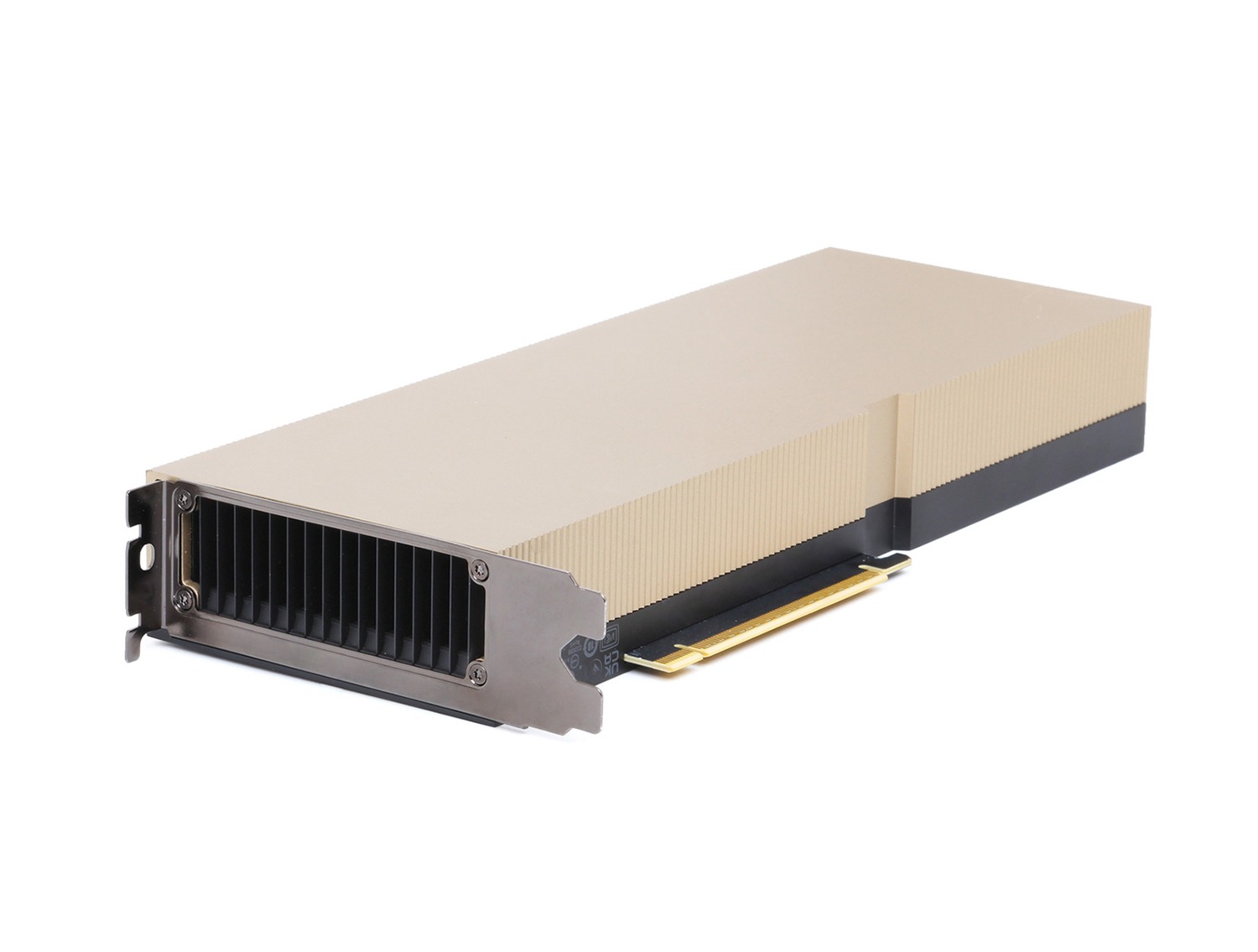 NVIDIA H100 Tensor Core GPU 80GB PCIe