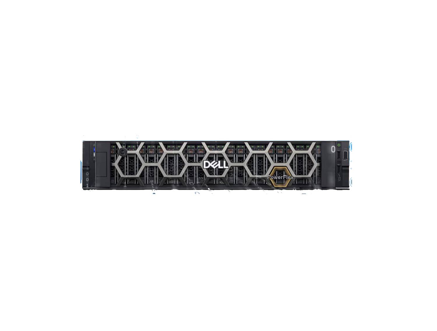 PowerFlex R740xd
