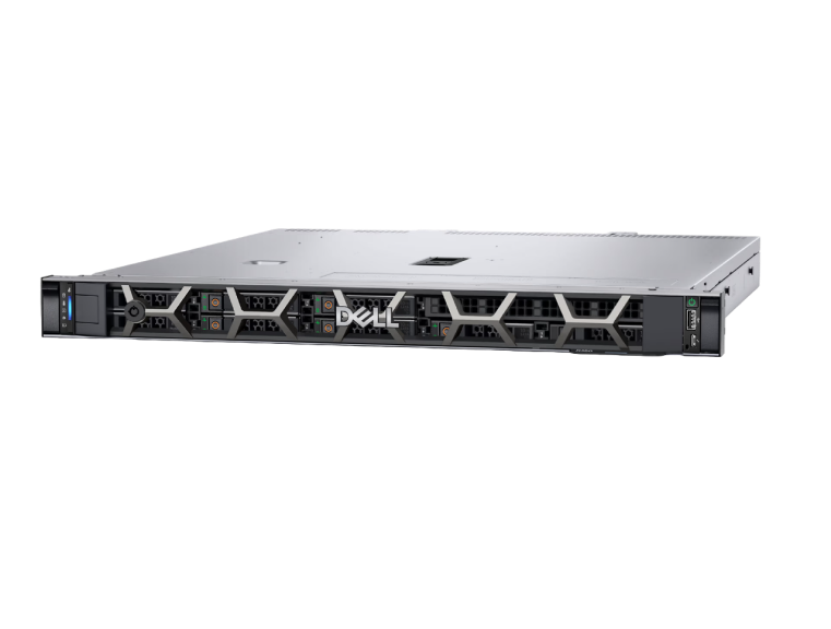 Dell PowerEdge R6615 Rack Server