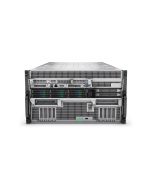 HPE ProLiant Compute XD685 - 8x NVIDIA H200 GPUs Air Cooling Server 