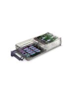 HPE ProLiant Compute XD685 - 8x NVIDIA H200 GPUs Direct Liquid Cooling Server