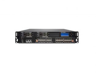 SonicWall NSSP 15700 High End Firewall Security Appliance