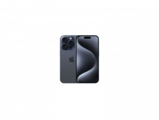 Iphone 15 Pro (1TB) - Blue