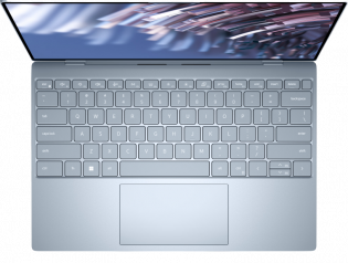 Dell XPS 13 -16GB RAM- 512GB SSD