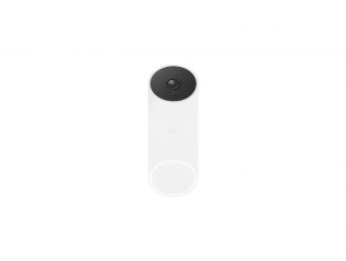 Google Nest Video Doorbell