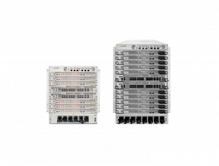 Fortinet FortiGate 7081F‑2‑DC – High-Performance Chassis Firewall with DC Power