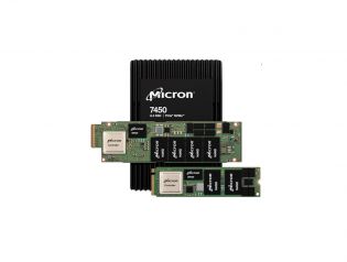 Micron 7450 MAX - SSD - Enterprise - 1600 GB - U.3 PCIe 4.0