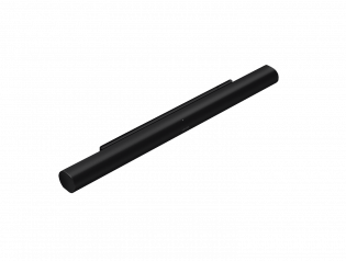 Arc Ultra Premium Smart Soundbar, Black