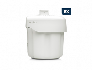 Aruba AP-375EX Outdoor Access Point