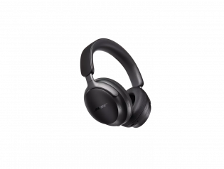 Bose QuietComfort Ultra Headphones, Black