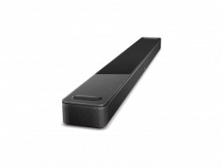 Bose Smart Ultra Soundbar, Black