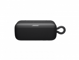 Bose SoundLink Plus Portable Speaker, Black