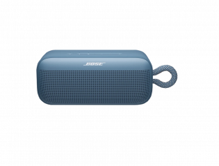 Bose SoundLink Plus Portable Speaker, Blue Dusk