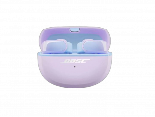 Bose Ultra Open Earbuds, Chilled Lilac