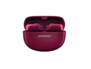 Bose Ultra Open Earbuds, Deep Plum