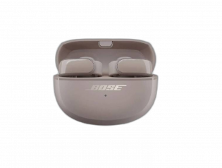 Bose Ultra Open Earbuds, Sandstone