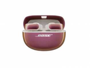 Bose Ultra Open Earbuds, Sunset Iridescent