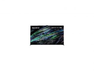 BRAVIA XR 65” Class A95L QD-OLED 4K HDR Google TV 