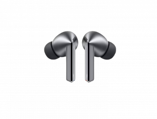 Samsung Galaxy Buds3 Silver
