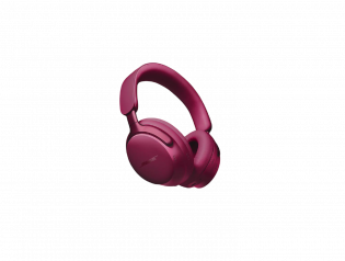 Bose QuietComfort Ultra Headphones, Deep Plum