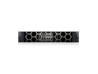 Dell PowerEdge AI Server R760xa with 2x Intel Xeon Platinum and 4x NVIDIA L40S GPU