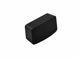 Five Premium Speaker, Black