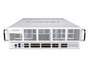 Fortinet FortiGate 4200F 