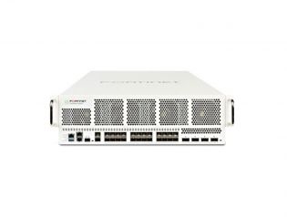 Fortinet FortiGate 6501F – High‑Density Chassis Firewall with NVMe Storage
