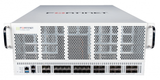 Fortinet FortiGate 4400F – Hyperscale Next‑Gen Firewall Appliance