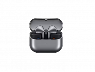 Samsung Galaxy Buds3 Pro Silver