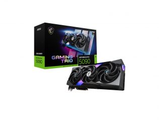 GeForce RTX™ 5090 32G GAMING TRIO