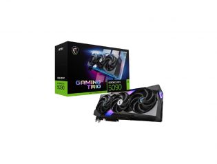 GeForce RTX™ 5090 32G GAMING TRIO OC