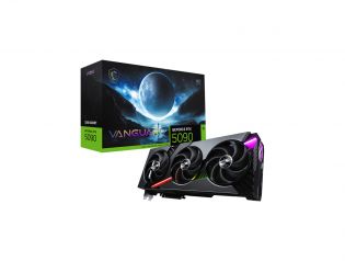 GeForce RTX™ 5090 32G VANGUARD SOC