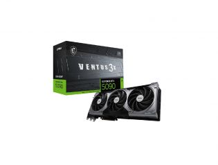 GeForce RTX™ 5090 32G VENTUS 3X OC