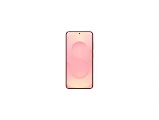 Samsung Galaxy S25+ Unlocked - 256GB, Coralred