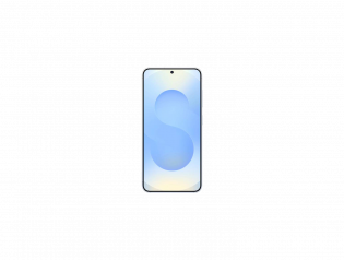 Samsung Galaxy S25 Unlocked - 256GB, Icy Blue