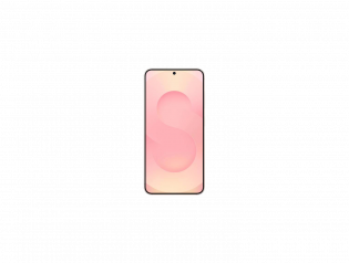 Samsung Galaxy S25+ Unlocked - 256GB, Pinkgold