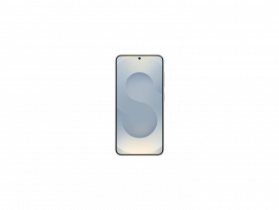 Samsung Galaxy S25+ Unlocked - 256GB, Silver Shadow