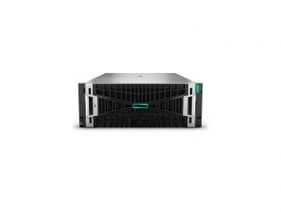 HPE ProLiant Compute DL380a Gen12 - 2 x Intel Xeon 6710E