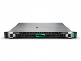 HPE ProLiant DL325 Gen11 - EPYC 9124 3 GHz - 32 GB - no HDD - rack-mountable