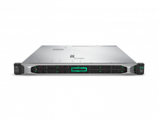 HPE ProLiant DL360 Gen11 Network Choice - Xeon Silver 4509Y 2.6 GHz - 64 GB - SSD 2 x 480 GB- rack-mountable 