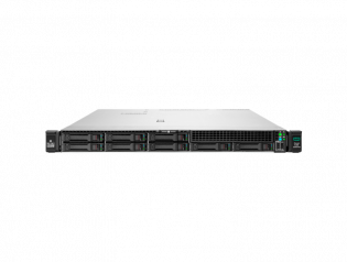 HPE ProLiant DL365 Gen10 Plus - rack-mountable - AI Ready - no HDD - EPYC 7262 3.2 GHz - 32 GB 