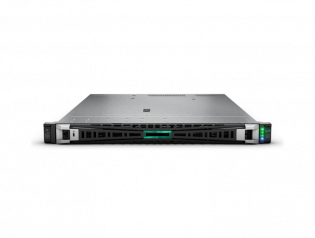 HPE ProLiant DL365 Gen11 - 32 GB - rack-mountable - EPYC 9124 3 GHz - no HDD 