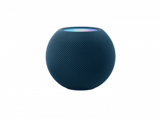 Apple HomePod Mini- Blue