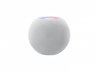 Apple HomePod Mini- White