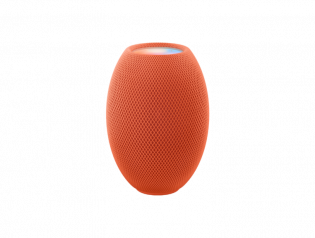 Apple HomePod Mini- Orange